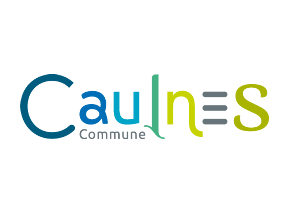 Logo - Ville de Caulnes