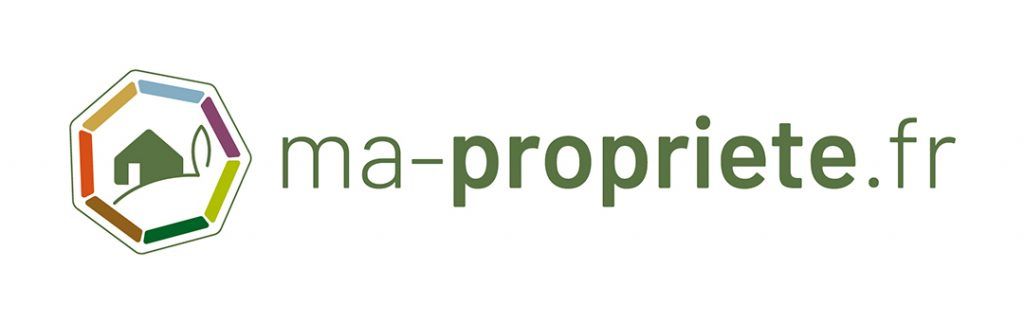 Logo - site web “ma-propriete.fr”