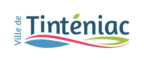 Logo - Ville de Tinténiac
